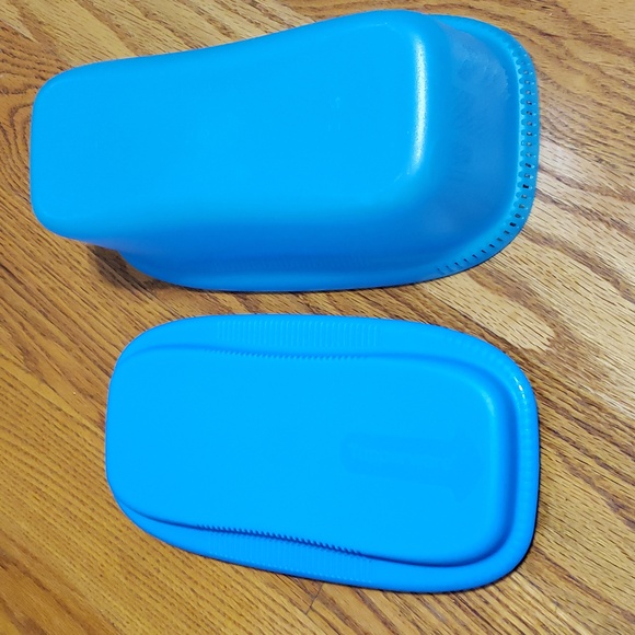 Tupperware Pasta Cooker - Picture 3 of 4